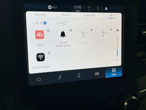 Used 2024 RAM 2500 Big Horn w/ Bed Utility Group image 49