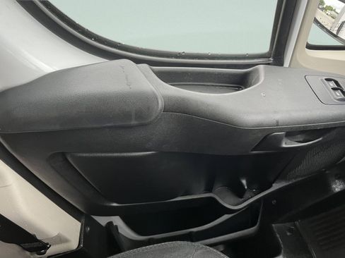 Used 2021 RAM ProMaster 3500 FWD image 26