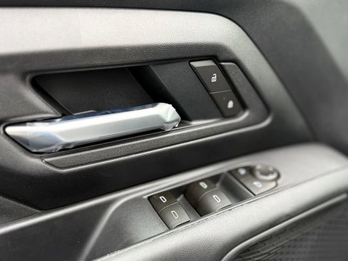 New 2026 Chevrolet Silverado EV W/T AWD/4WD image 26