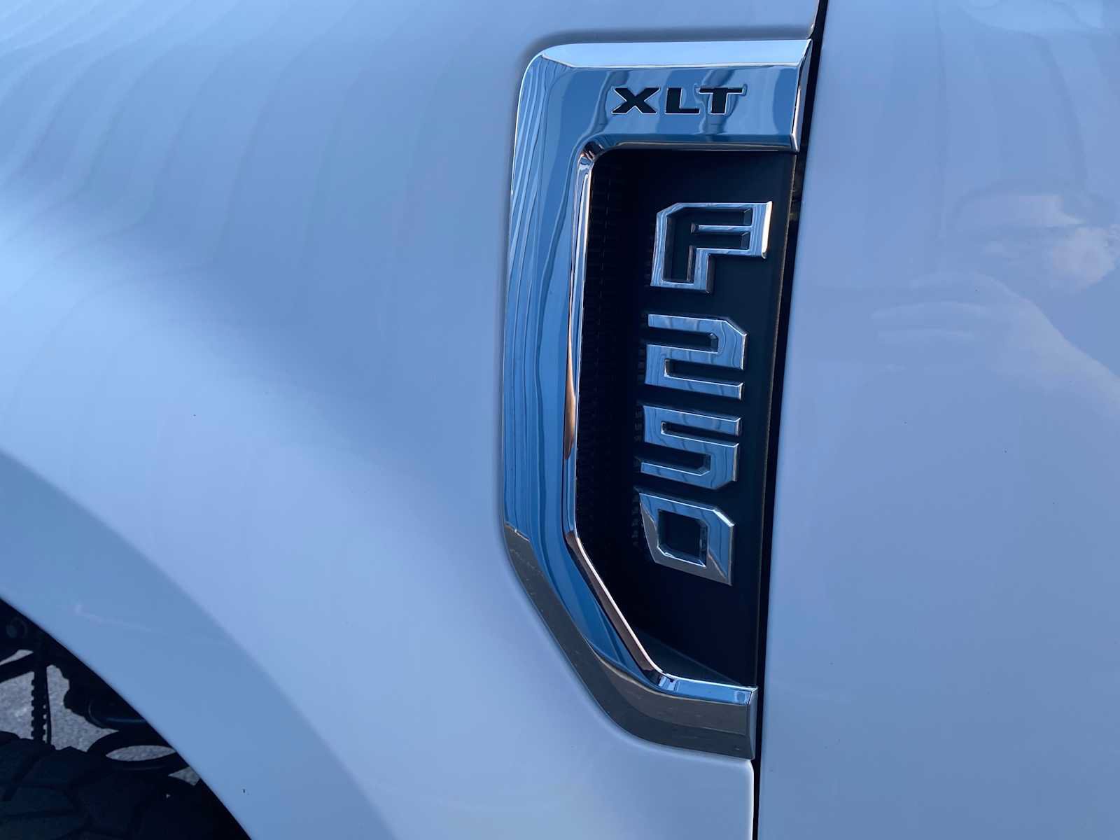 Used 2019 Ford F250 XLT AWD/4WD image 28