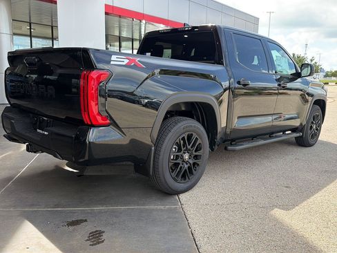 New 2026 Toyota Tundra SR5 RWD image 6