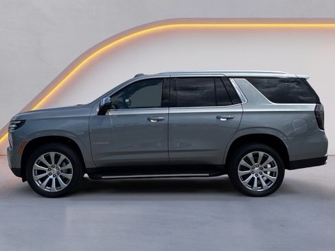New 2026 Chevrolet Tahoe Premier w/ Sun And Tow Package AWD/4WD image 6