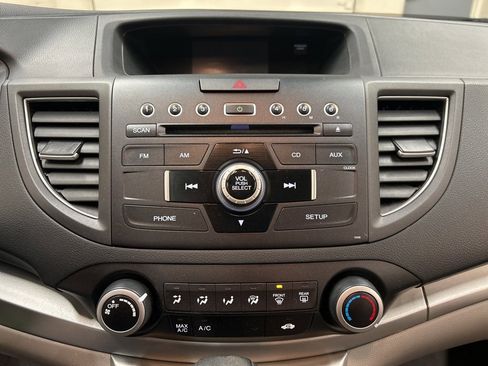 Used 2013 Honda CR-V EX image 24