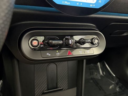 Used 2025 MINI Cooper John Cooper Works FWD image 20