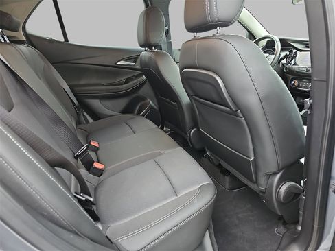 Certified 2022 Buick Encore GX Preferred w/ Sport Touring Package image 14