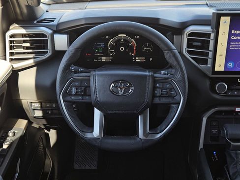 New 2026 Toyota Tundra Limited image 14