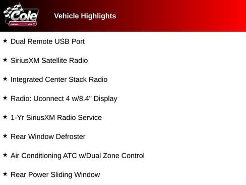 Used 2019 RAM 2500 Big Horn image 6