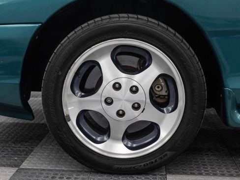 Used 1997 Ford Mustang Cobra image 14