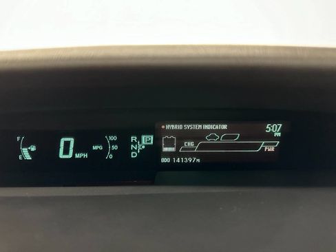 Used 2012 Toyota Prius Two image 12