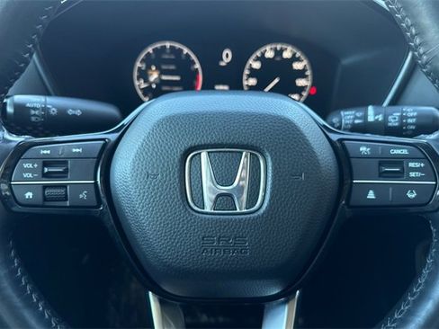 Certified 2023 Honda CR-V EX-L image 28