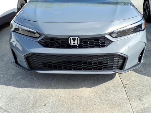 Used 2026 Honda Civic Sport image 11