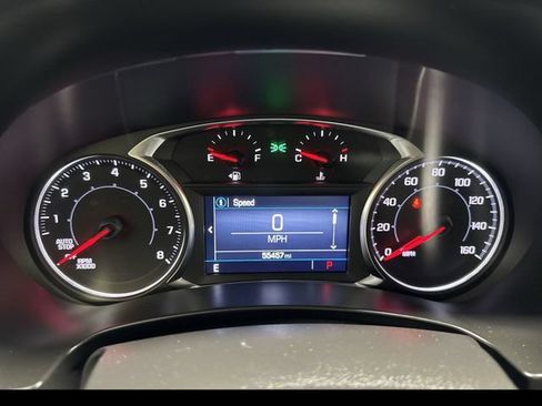Certified 2023 GMC Terrain SLE w/ Driver Convenience Package AWD/4WD image 15
