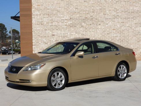 Used 2008 Lexus ES 350 image 15
