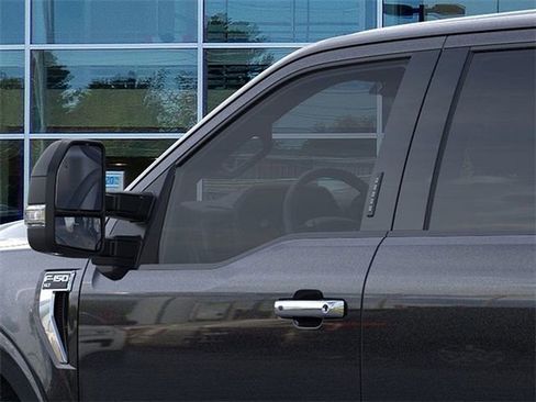 Used 2024 Ford F150 XLT w/ Equipment Group 303A High image 20