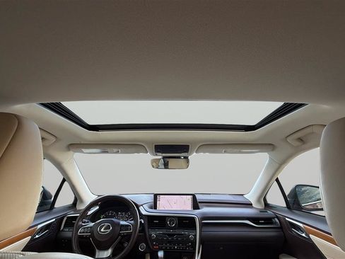 Used 2017 Lexus RX 350 AWD image 23