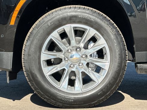 New 2026 Chevrolet Tahoe Premier image 27