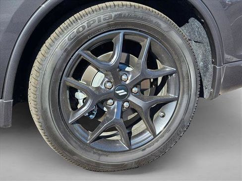 New 2026 Dodge Durango GT w/ Blacktop Package AWD/4WD image 10