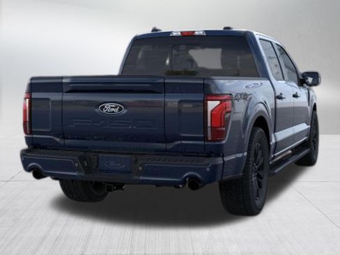 New 2026 Ford F150 Lariat AWD/4WD image 8