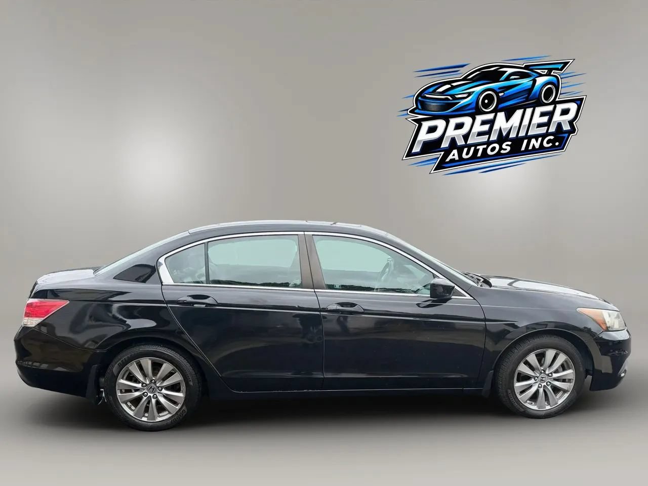 Used 2012 Honda Accord EX-L image 10