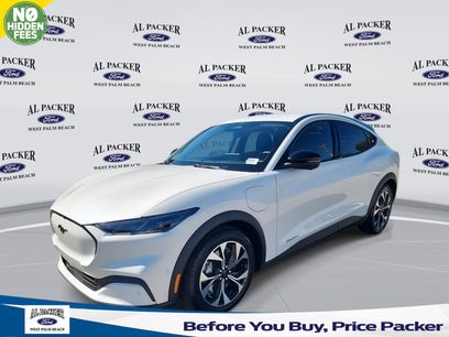 Certified 2024 Ford Mustang Mach-E Select w/ Comfort Package Lite