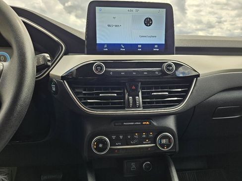 Used 2020 Ford Escape SE AWD/4WD image 16