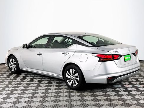 Used 2019 Nissan Altima 2.5 S FWD image 6