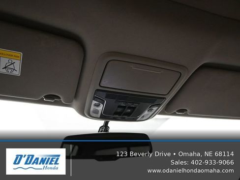 Used 2019 Honda Ridgeline RTL-T image 30