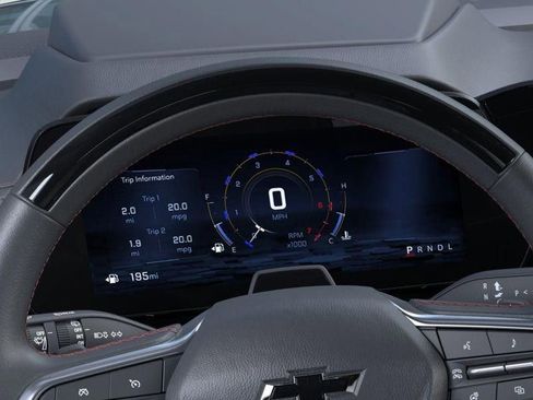 New 2025 Chevrolet Suburban RST w/ Advanced Technology Package image 18