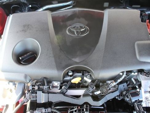 Certified 2026 Toyota Camry SE w/ Convenience Package FWD image 59