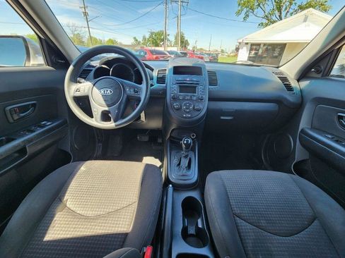 Used 2012 Kia Soul image 12