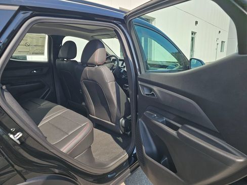 New 2027 Chevrolet Bolt RS w/ Super Cruise Package FWD image 15