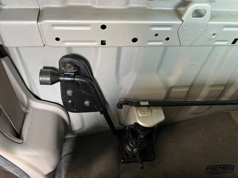 Used 2004 Toyota Tacoma 2WD Regular Cab w/ Enhancement Pkg image 60