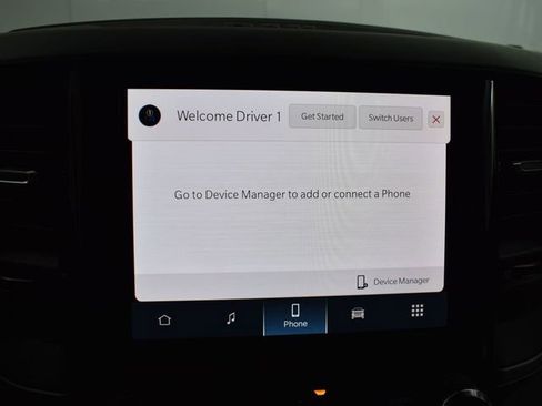 New 2026 RAM 1500 Classic Warlock image 20