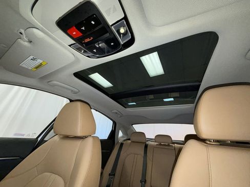 Used 2023 Hyundai Sonata Limited w/ Cargo Package image 6