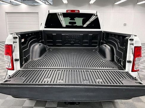 Used 2022 RAM 2500 Big Horn image 26