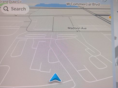 New 2026 Chrysler Pacifica Limited image 24