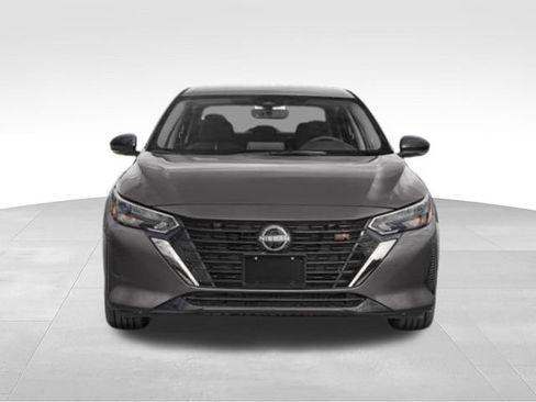 Used 2024 Nissan Sentra SR w/ SR Premium Package FWD image 7
