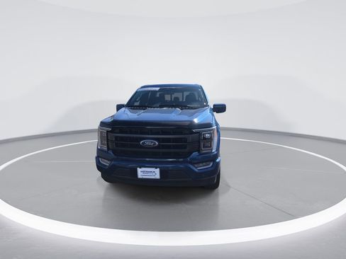 Used 2023 Ford F150 Lariat w/ Equipment Group 502A High AWD/4WD image 3