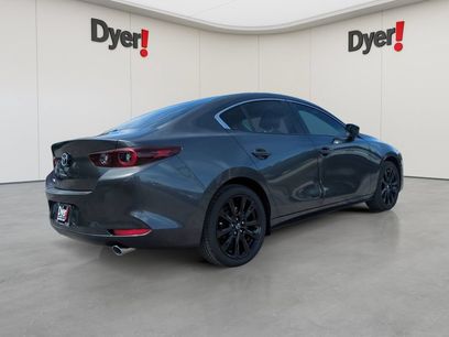 New 2026 MAZDA MAZDA3 s Sport