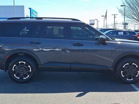 Used 2026 Hyundai Palisade XRT Pro image 9