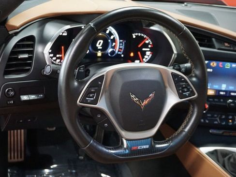 Used 2016 Chevrolet Corvette Z06 image 79