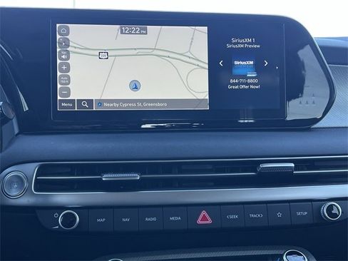 Used 2025 Hyundai Palisade XRT image 14