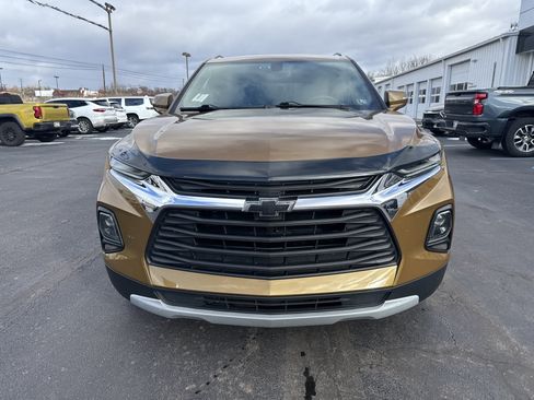 Used 2019 Chevrolet Blazer LT image 9