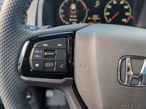 New 2026 Honda Ridgeline Black Edition image 24