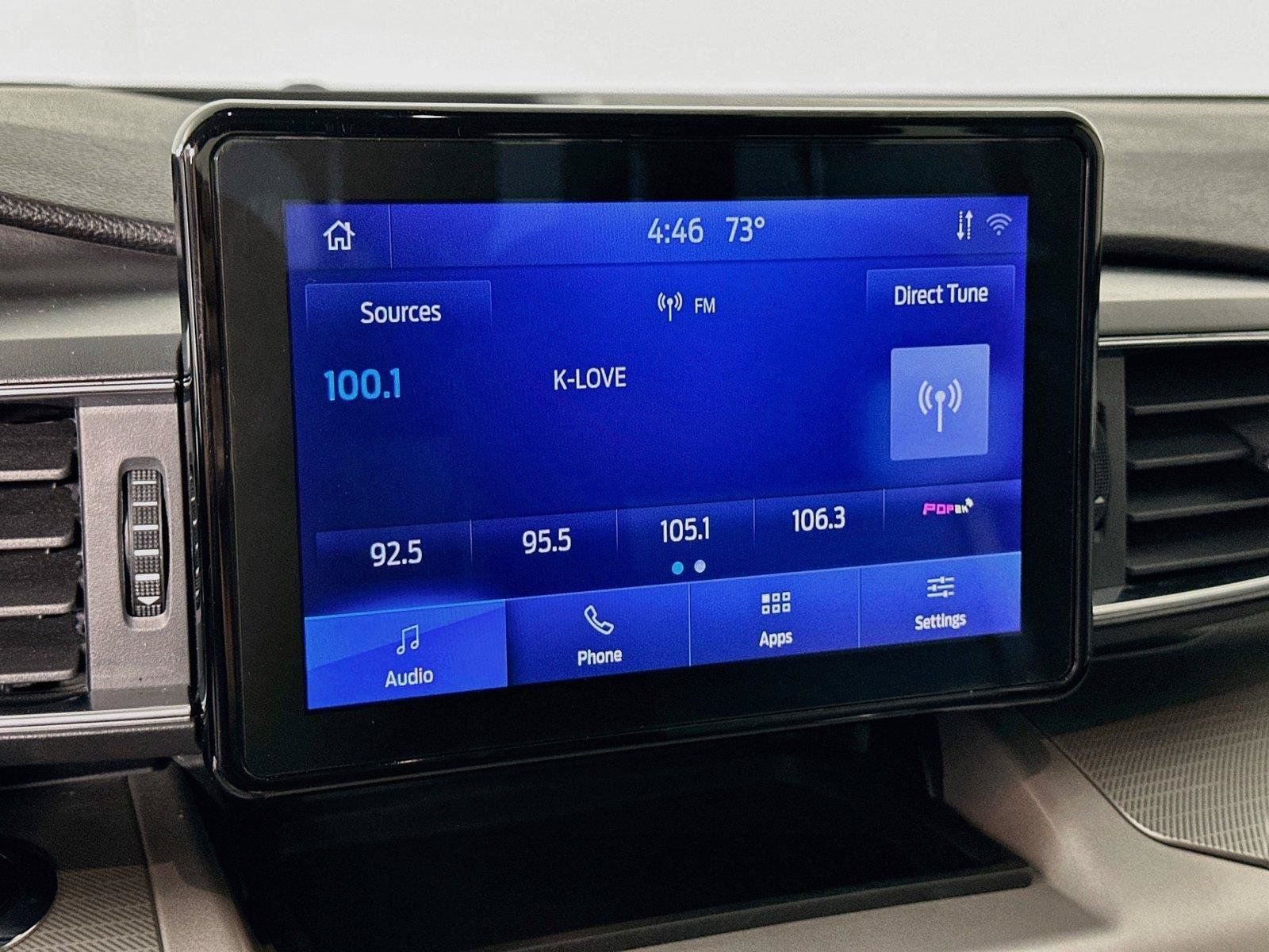 Used 2023 Ford Explorer XLT w/ Equipment Group 202A AWD/4WD image 7