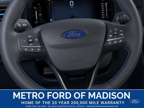New 2026 Ford Maverick Lobo image 15