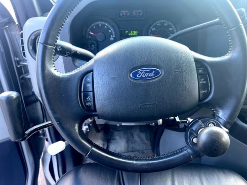 Used 2011 Ford E-250 and Econoline 250 w/ RV Plus Pkg image 9