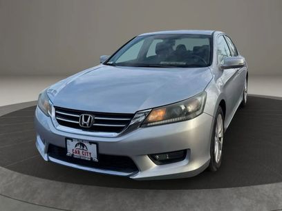 Used 2014 Honda Accord EX