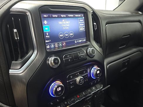 Used 2020 GMC Sierra 1500 Denali RWD image 11