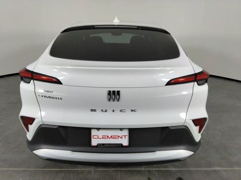 Used 2025 Buick Envista Preferred image 7